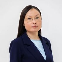 Баярма Дашиева