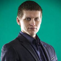 Илья Алексеев