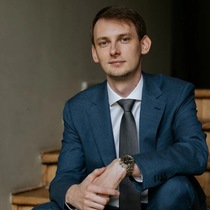 Юрий Харитошин