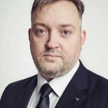 Евгений Госьков