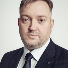 Евгений Госьков