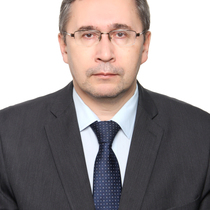 Урал Насибуллин