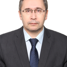 Урал Насибуллин