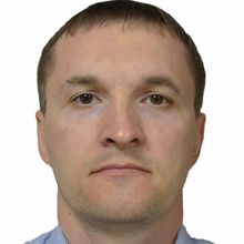 Алексей Федоров