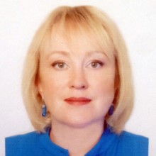 Наталья Огаркова
