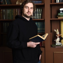 Евгений Коробейников