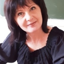 Альфия Попова