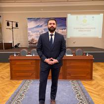 Дмитрий Юрченко
