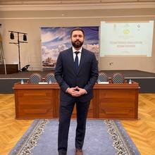 Дмитрий Юрченко