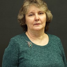 Инна Первова