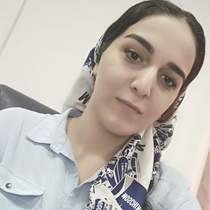 Зина Занаева