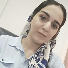 Зина Занаева