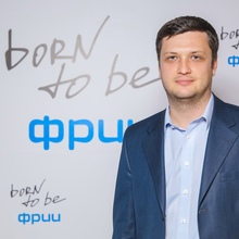 Александр Черкасов