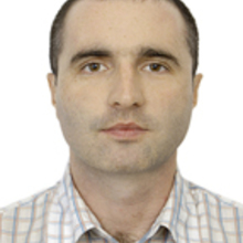 Алексей Абрамчук