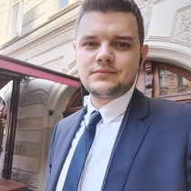 Андрей Гасяк