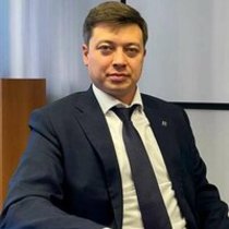 Бари Хаиров