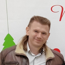 Максим Хорошко