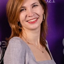 Александра Прошкина