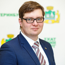 Константин Железников