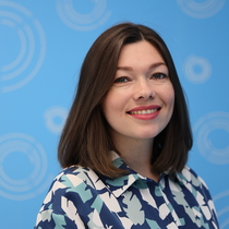 Полина Харламова