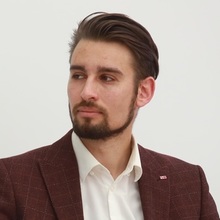 Лев Максимов