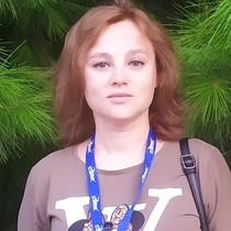 Марина Жарко