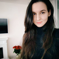 Оксана Кондратьева