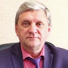 Александр Бурых
