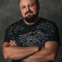 Станислав Цатурян