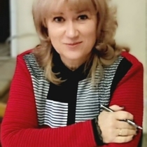 Инна Мильковская