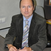 Андрей Швецов