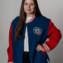 Татьяна Молчанова