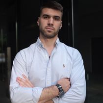 Антон Сухочев