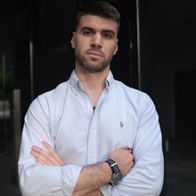 Антон Сухочев