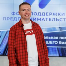 Андрей Салтыков