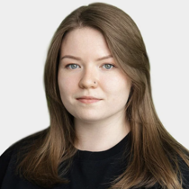 Дарья Титова