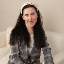 Ольга Кудрявцева