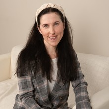 Ольга Кудрявцева