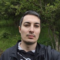 Эдгар Исрапов