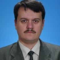 Александр Кречетов