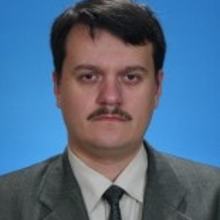 Александр Кречетов
