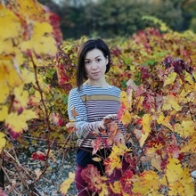 Марина Ревуцкая