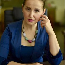 Алла Григорьева