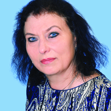 Татьяна Асаева