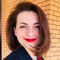 Елена Липченко