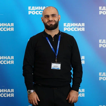 Гасан Будайчиев