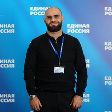 Гасан Будайчиев