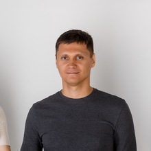 Егор Кузин