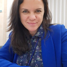 Елена Константинова