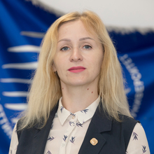 Анна Шерстобитова